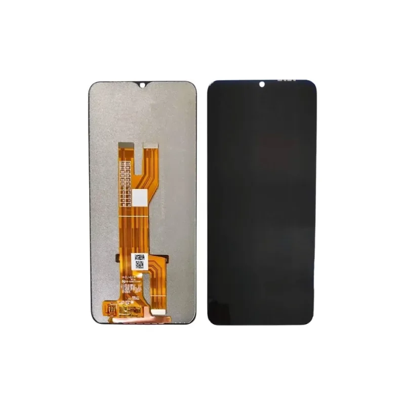 Vivo T3 Lite Ekran Dokunmatik Orijinal Çıtasız Ürün (Çerçevesiz)