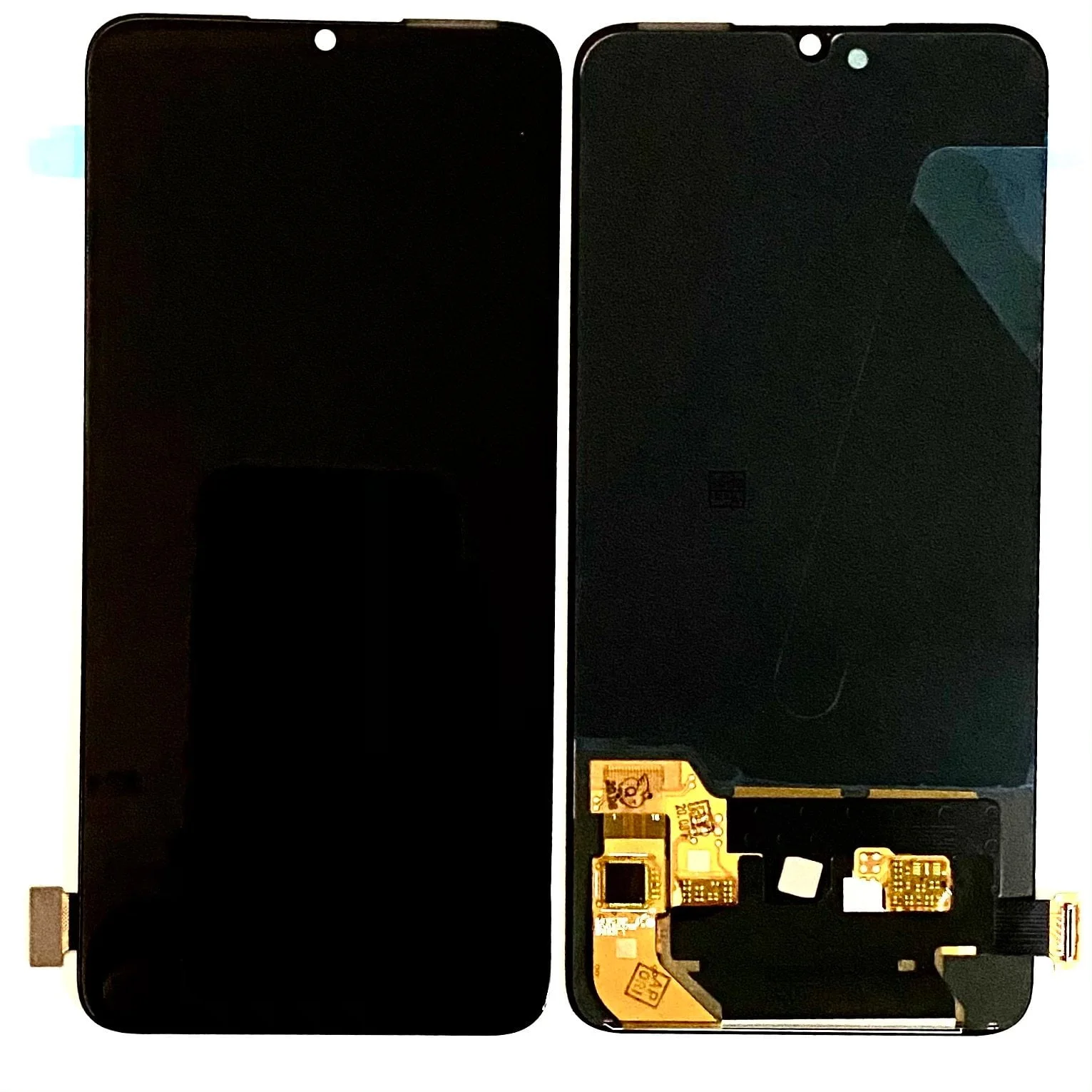 Vivo V11 Ekran Dokunmatik Orijinal Çıtasız Ürün (Çerçevesiz)