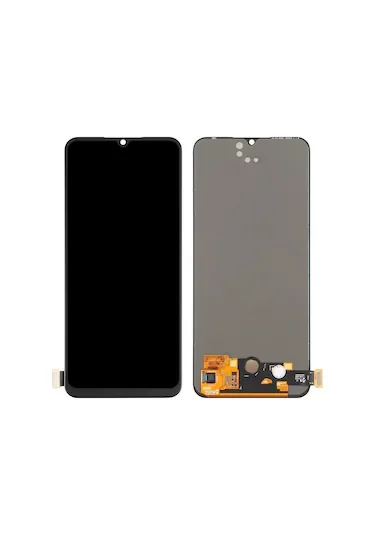 Vivo V21 Ekran Dokunmatik OLED Çıtasız (Çerçevesiz)