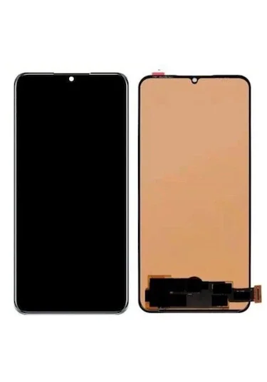 Vivo V29 Ekran Dokunmatik OLED Çıtasız (Çerçevesiz)