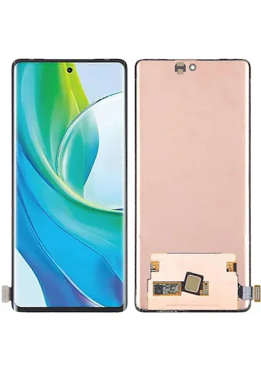 Vivo V29 Lite Ekran Dokunmatik Orijinal Çıtasız Ürün (Çerçevesiz)
