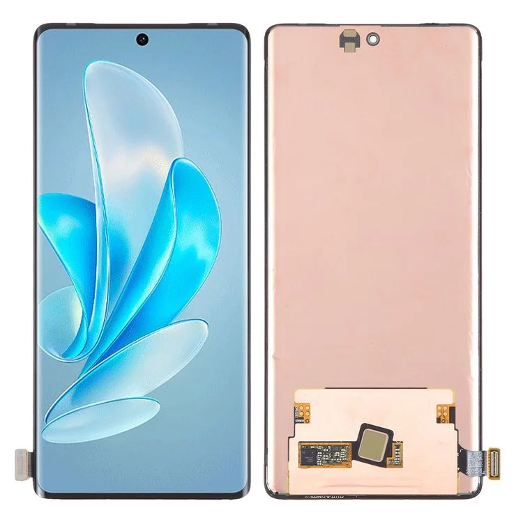 Vivo V29 Pro Ekran Dokunmatik OLED Çıtasız (Çerçevesiz)