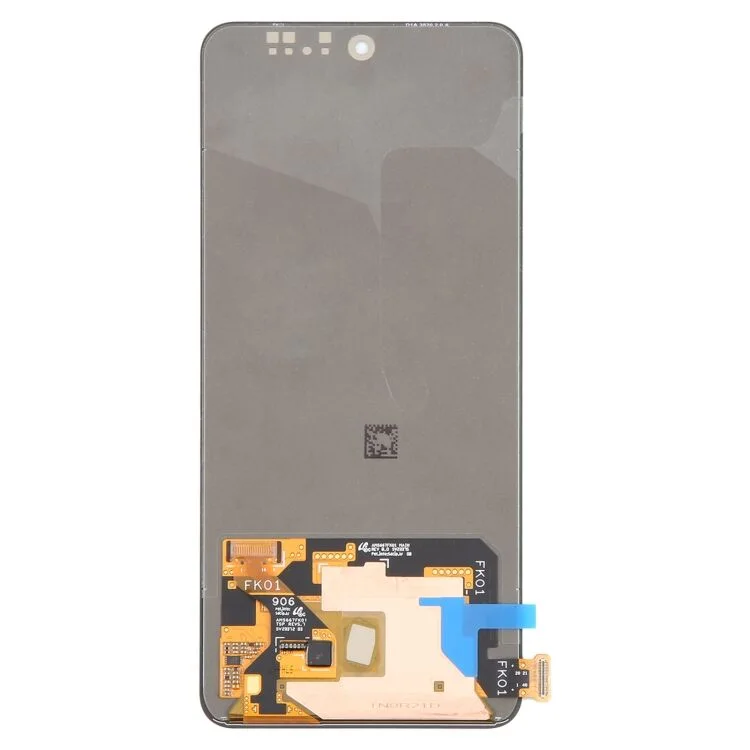 Vivo V30 Ekran Dokunmatik SOFT OLED Kalite Ekran Çıtasız (Çerçevesiz)