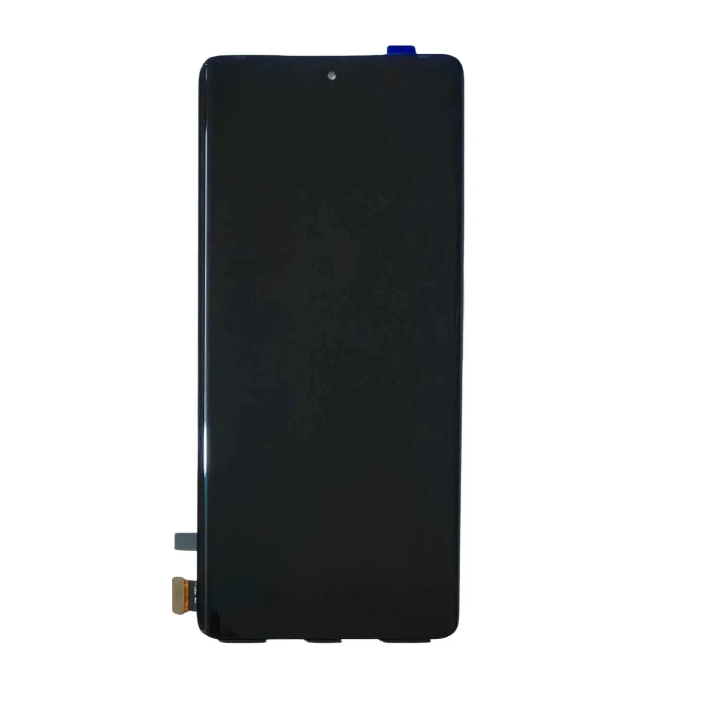 Vivo V30 Pro Ekran Dokunmatik SOFT OLED Kalite Ekran Çıtasız (Çerçevesiz)