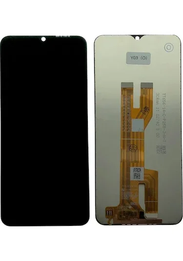 Vivo Y18 Ekran Dokunmatik Orijinal Çıtasız Ürün (Çerçevesiz)