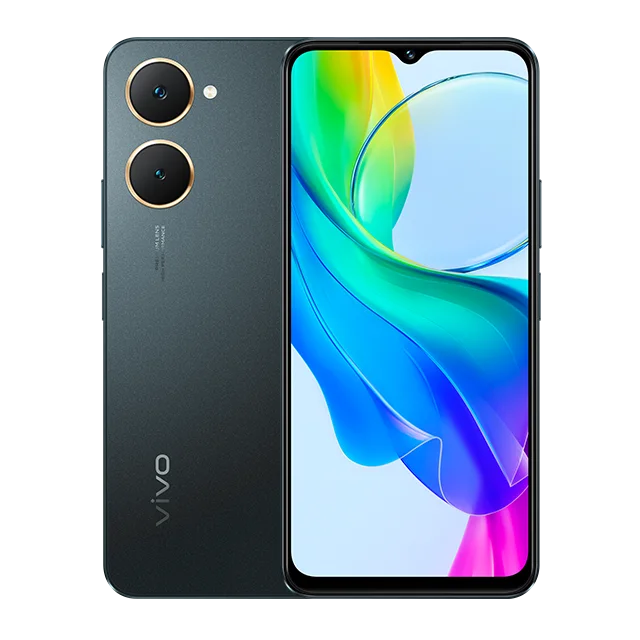 Vivo Y18t Ekran Dokunmatik Orijinal Çıtasız Ürün (Çerçevesiz)