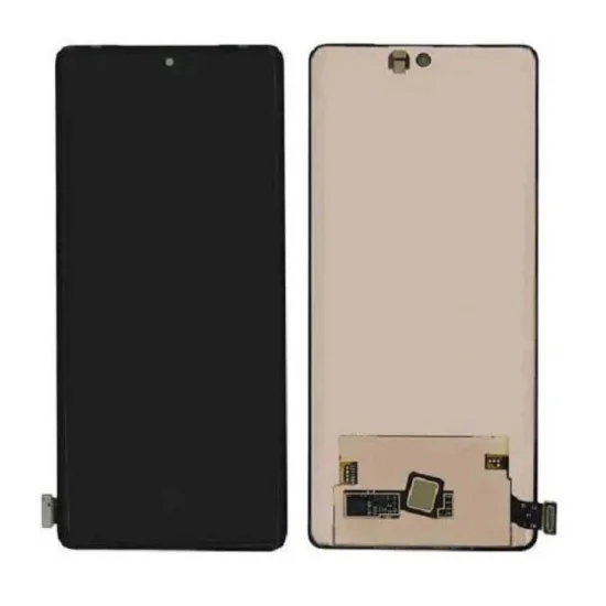 Vivo Y200 Pro Ekran Dokunmatik Orijinal Çıtasız Ürün (Çerçevesiz)