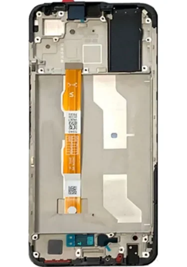 Vivo Y21 Ekran Dokunmatik Orijinal Çıtasız Ürün (Çerçevesiz)