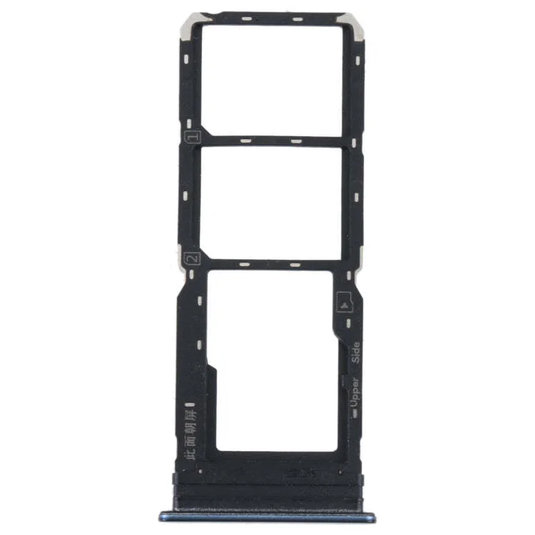 Vivo Y21S Sim Kart Tepsisi Mavi