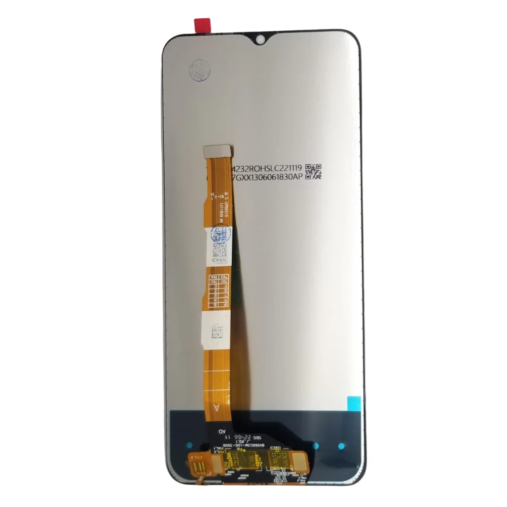 Vivo Y22 Ekran Dokunmatik Orijinal Çıtasız Ürün (Çerçevesiz)