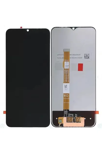 Vivo Y22s Ekran Dokunmatik Orijinal Çıtasız Ürün (Çerçevesiz)