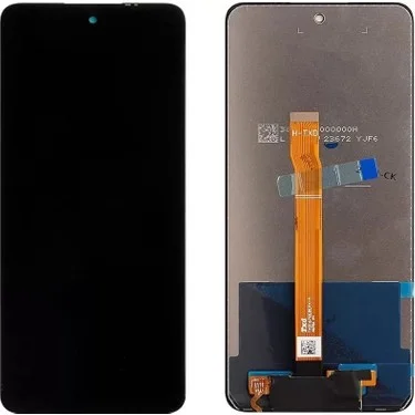 Vivo Y22s Ekran Dokunmatik Orijinal Çıtasız Ürün (Çerçevesiz)