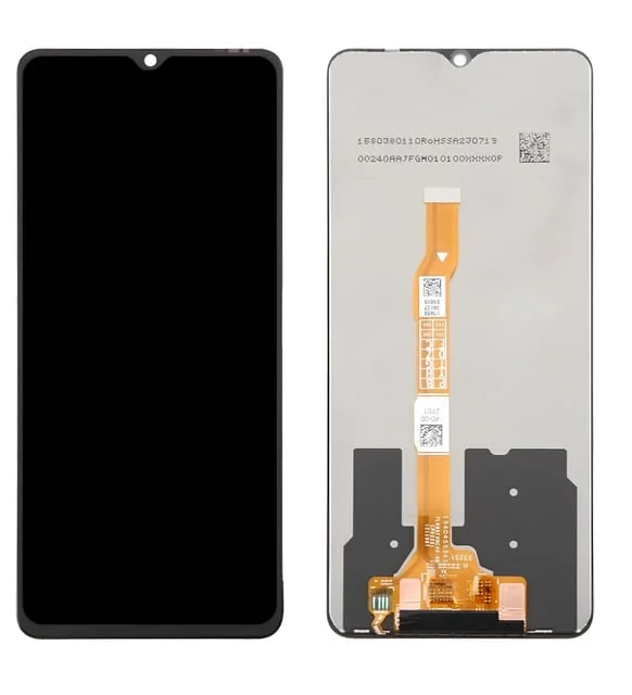 Vivo Y27s Ekran Dokunmatik Orijinal Çıtasız Ürün (Çerçevesiz)