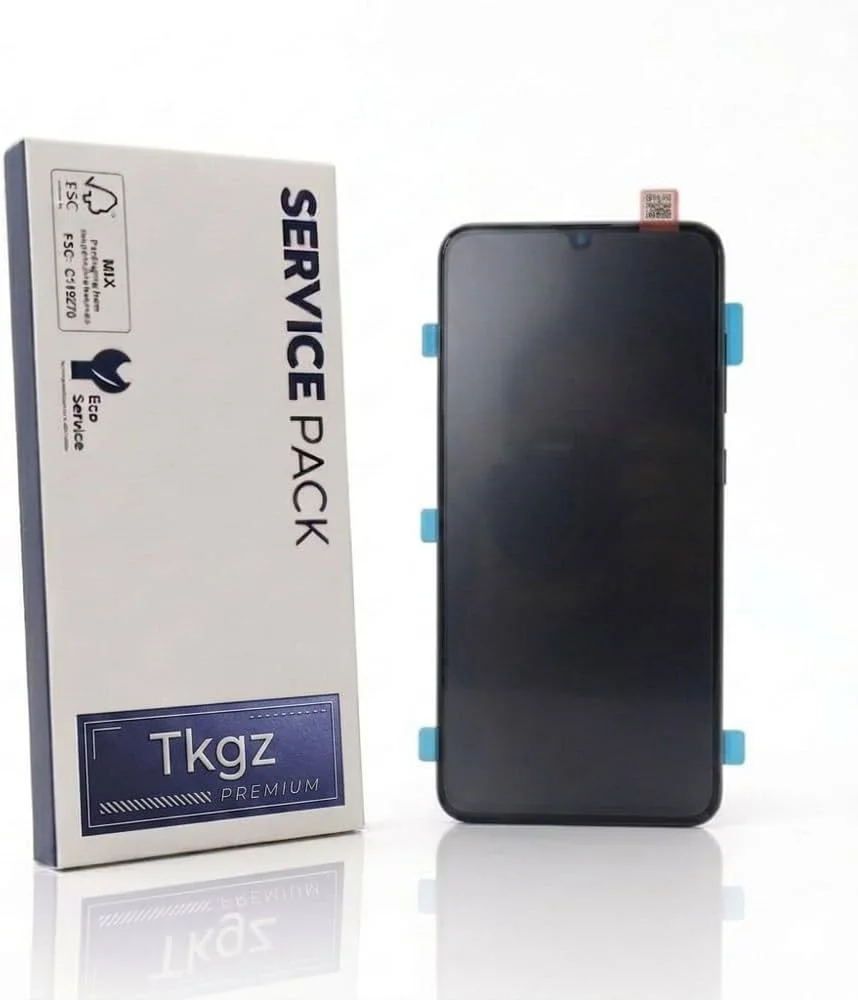 Vivo Y28 4G Ekran Dokunmatik Orijinal Çıtasız Ürün (Çerçevesiz)