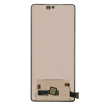 Vivo Y300 Plus Ekran Dokunmatik Orijinal Çıtasız Ürün (Çerçevesiz)