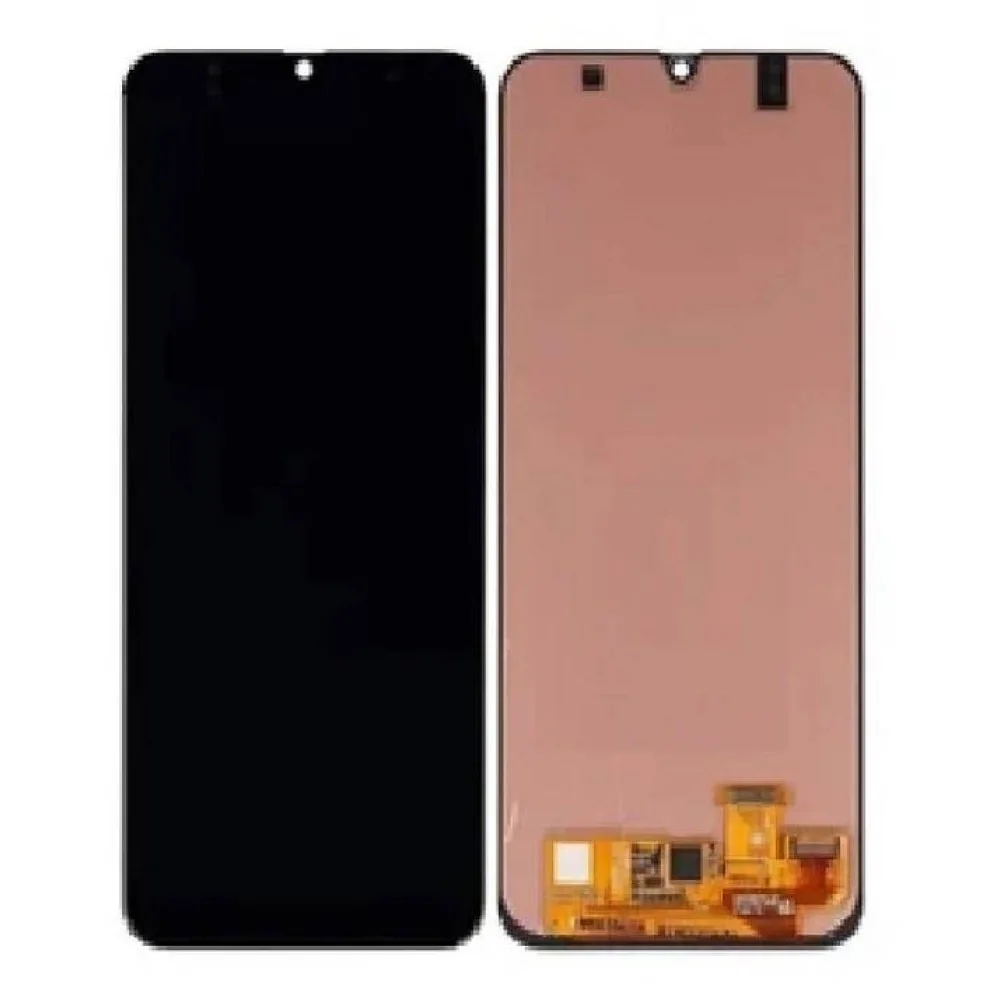 Vivo Y300i Ekran Dokunmatik Orijinal Çıtasız Ürün (Çerçevesiz)