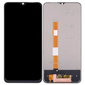 Vivo Y32 Ekran Dokunmatik Orijinal Çıtasız Ürün (Çerçevesiz)
