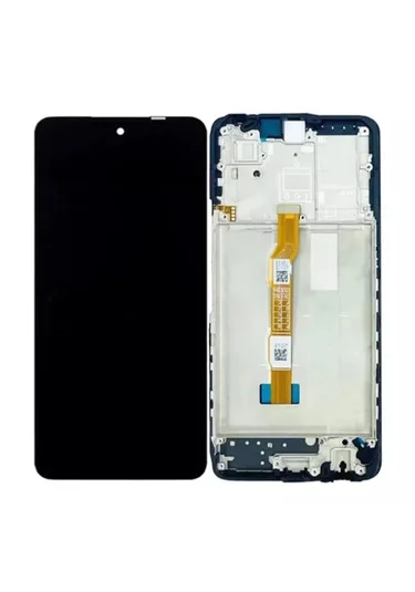 Vivo Y36c Ekran Dokunmatik Orijinal Çıtasız Ürün (Çerçevesiz)