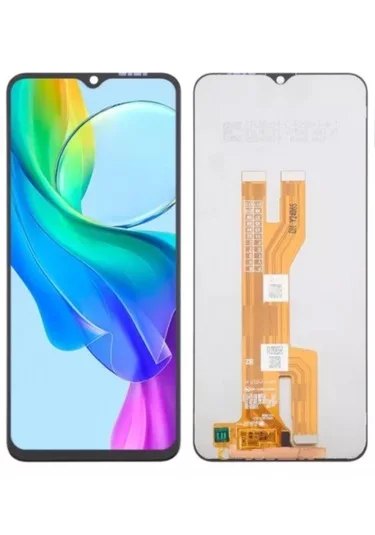 Vivo Y37 Ekran Dokunmatik Orijinal Çıtasız Ürün (Çerçevesiz)
