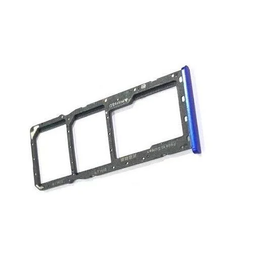 Vivo Y51 Sim Kart Tepsisi Mavi