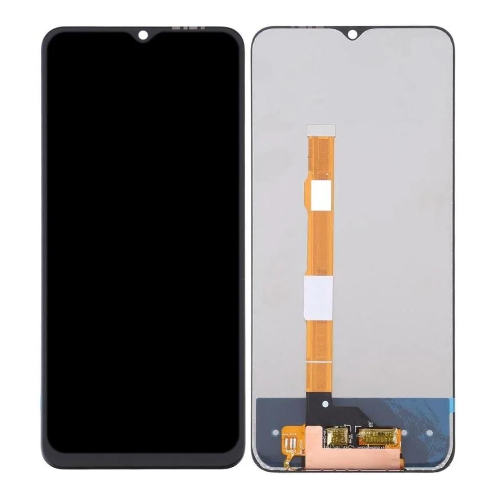 Vivo Y51a Ekran Dokunmatik Orijinal Çıtasız Ürün (Çerçevesiz)