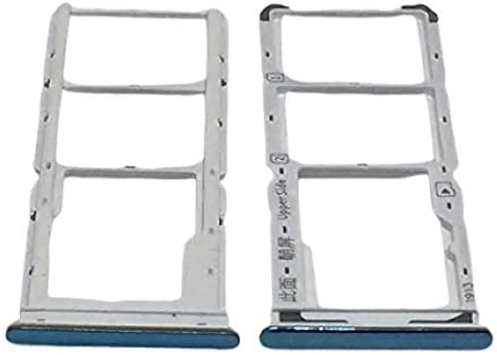 Vivo Y53S Sim Kart Tepsisi Mavi