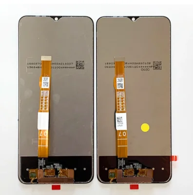 Vivo Y72t Ekran Dokunmatik Orijinal Çıtasız Ürün (Çerçevesiz)