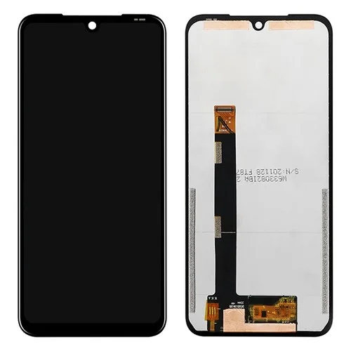 Vivo Y73t Ekran Dokunmatik Orijinal Çıtasız Ürün (Çerçevesiz)