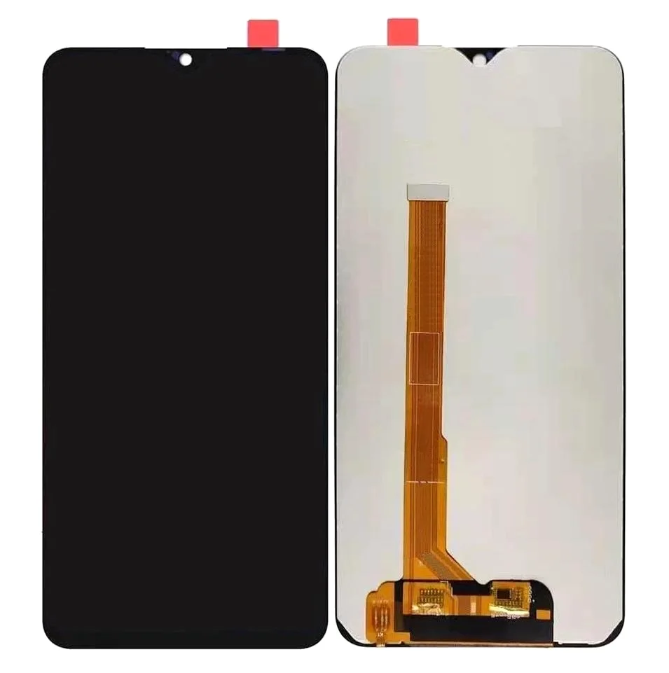 Vivo Y90 Ekran Dokunmatik Orijinal Çıtasız Ürün (Çerçevesiz)