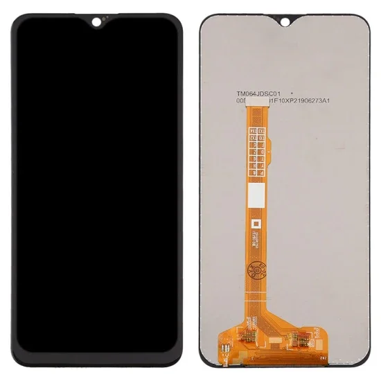 Vivo Y91 Ekran Dokunmatik Orijinal Çıtasız Ürün (Çerçevesiz)