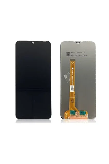 Vivo Y91i Ekran Dokunmatik Orijinal Çıtasız Ürün (Çerçevesiz)