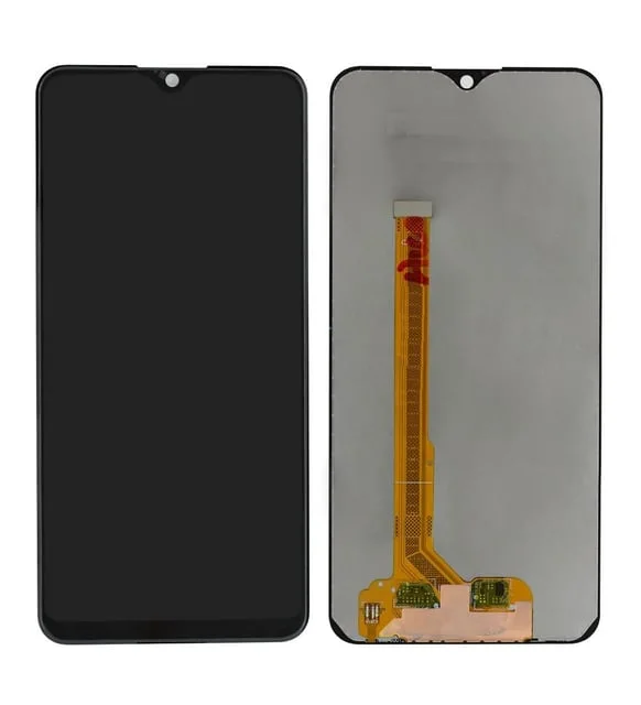 Vivo Y93 Ekran Dokunmatik Orijinal Çıtasız Ürün (Çerçevesiz)