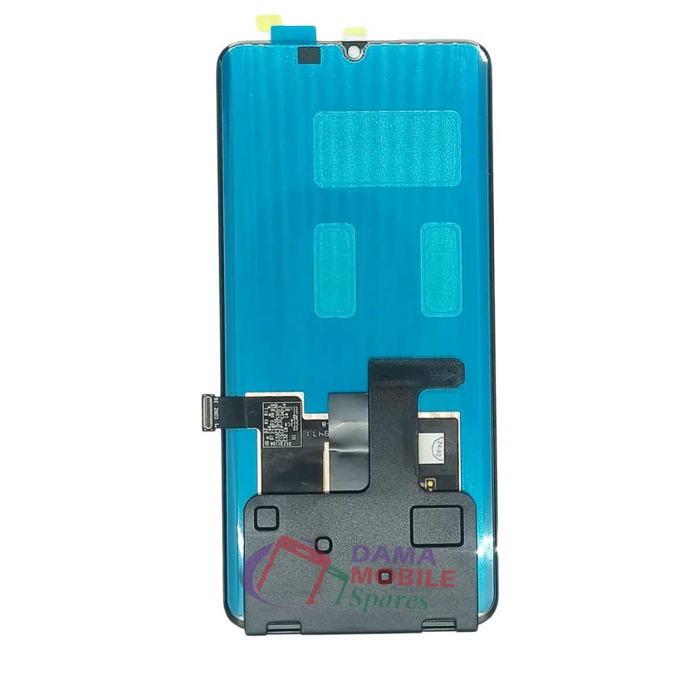 Xiaomi Cc 9 Pro Ekran Dokunmatik SOFT OLED Kalite Ekran Çıtasız (Çerçevesiz)