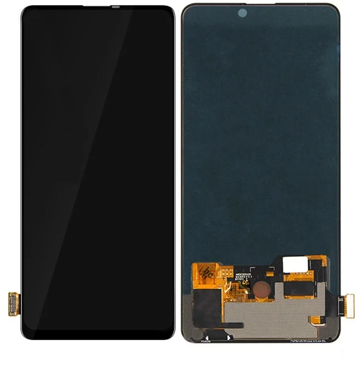 Xiaomi K20 Ekran Dokunmatik OLED Çıtasız (Çerçevesiz)
