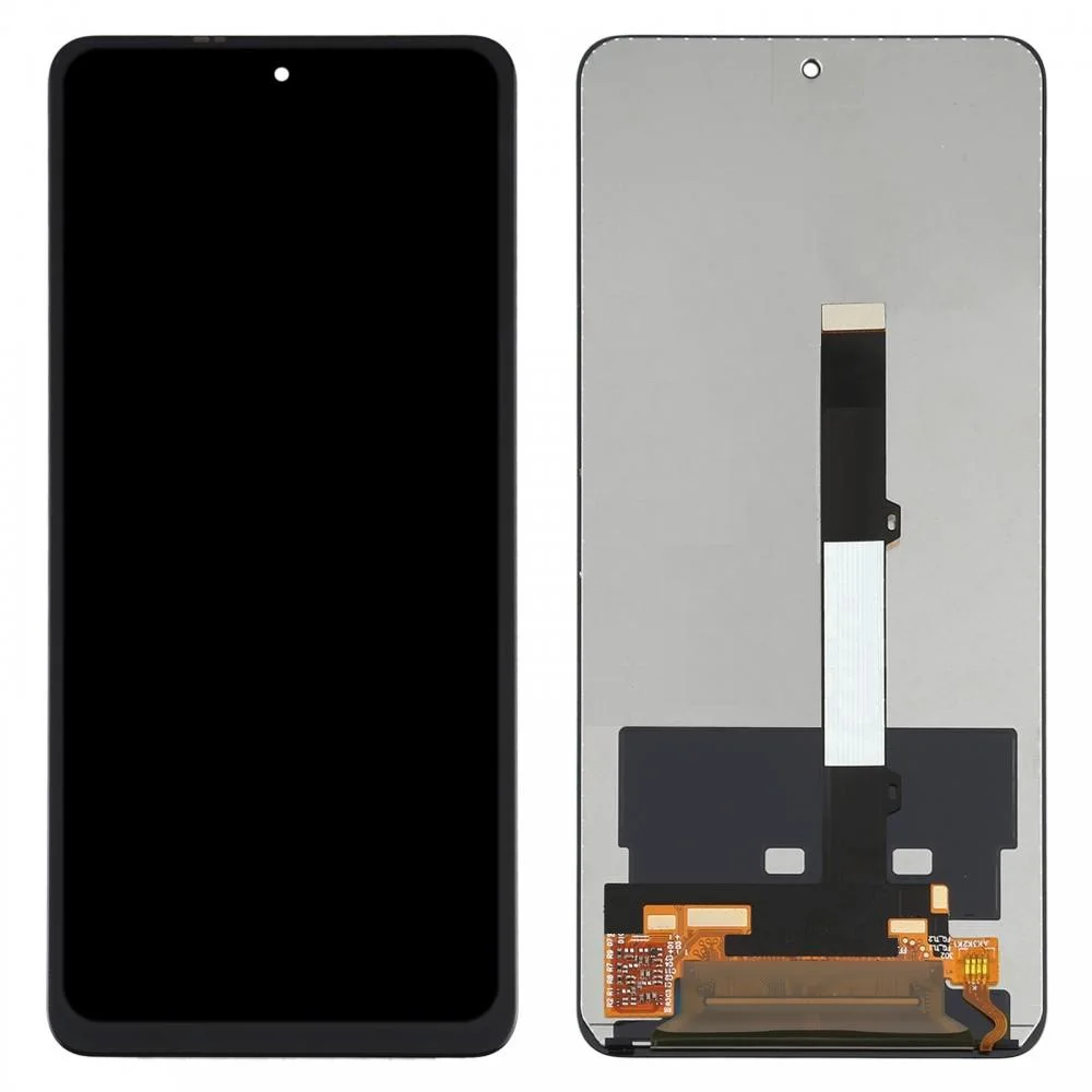 Xiaomi Mi 10T Lite Ekran Dokunmatik Orijinal Çıtasız Ürün (Çerçevesiz)