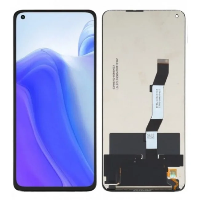 Xiaomi Mi 11 Lite 4G Ekran Dokunmatik A Plus Kalite Ürün Çıtasız (Çerçevesiz)