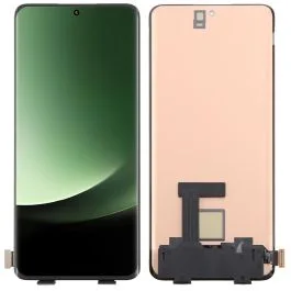 Xiaomi Mi 13ULTRA Ekran Dokunmatik SOFT OLED Kalite Ekran Çıtasız (Çerçevesiz)