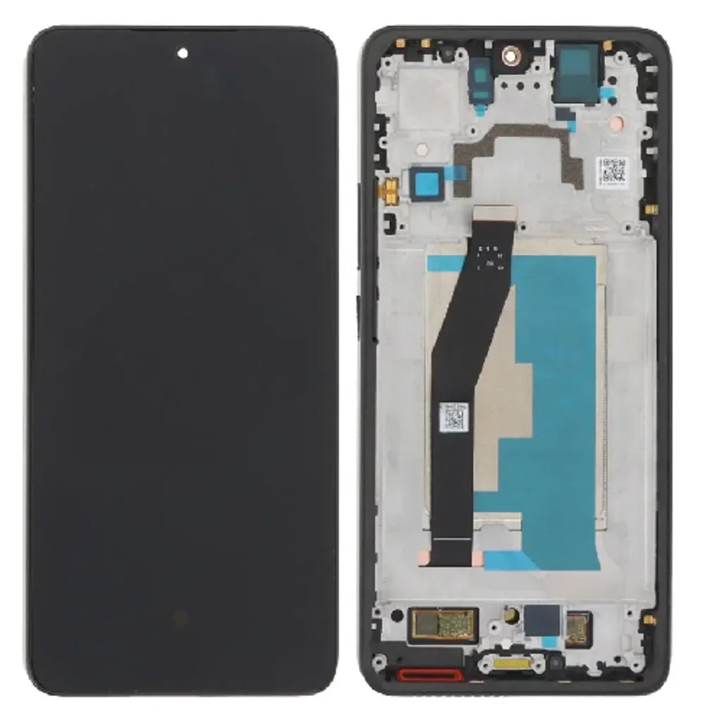 Xiaomi Mi 14T Ekran Dokunmatik SOFT OLED Kalite Ekran Çıtasız (Çerçevesiz)