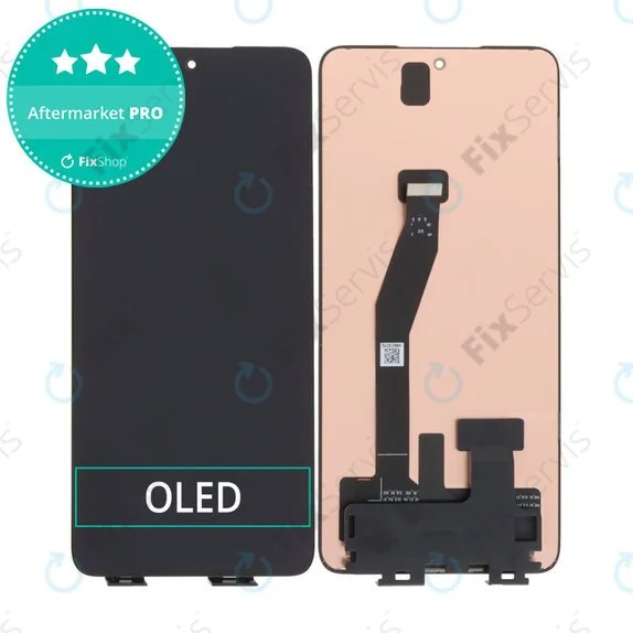 Xiaomi Mi 14T Ekran Dokunmatik SOFT OLED Kalite Ekran Çıtasız (Çerçevesiz)