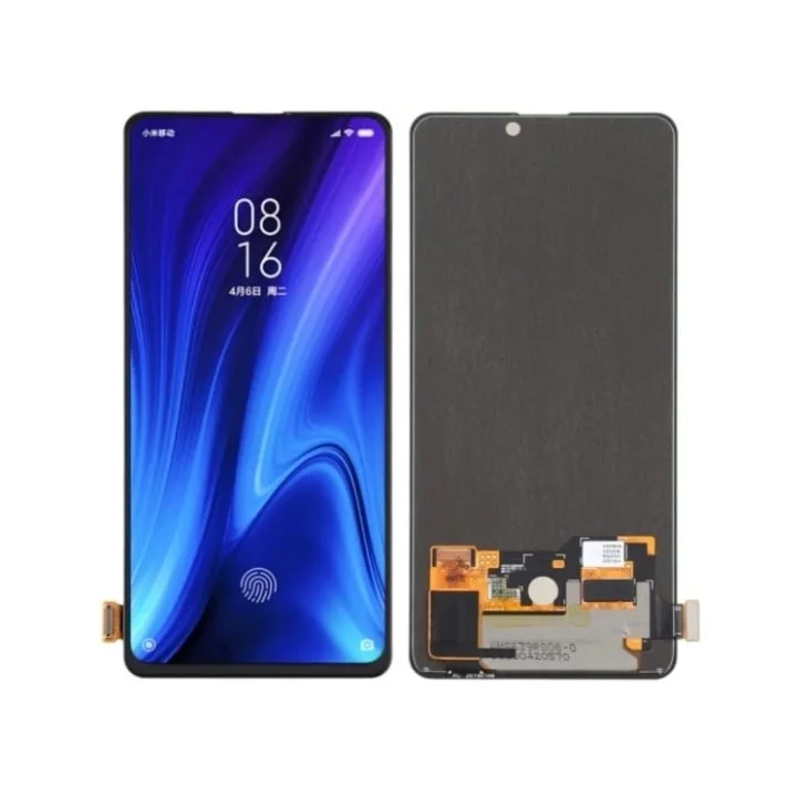 Xiaomi Mi 9T Ekran Dokunmatik A Plus Kalite Ürün Çıtasız (Çerçevesiz)