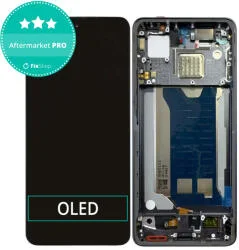Xiaomi Poco F7 Pro Ekran Dokunmatik SOFT OLED Kalite Ekran Çıtasız (Çerçevesiz)