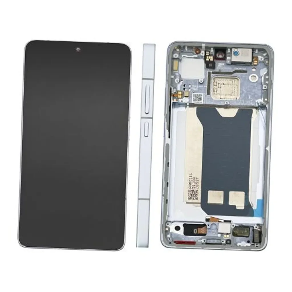 Xiaomi Poco F7 Pro Ekran Dokunmatik SOFT OLED Kalite Ekran Çıtasız (Çerçevesiz)