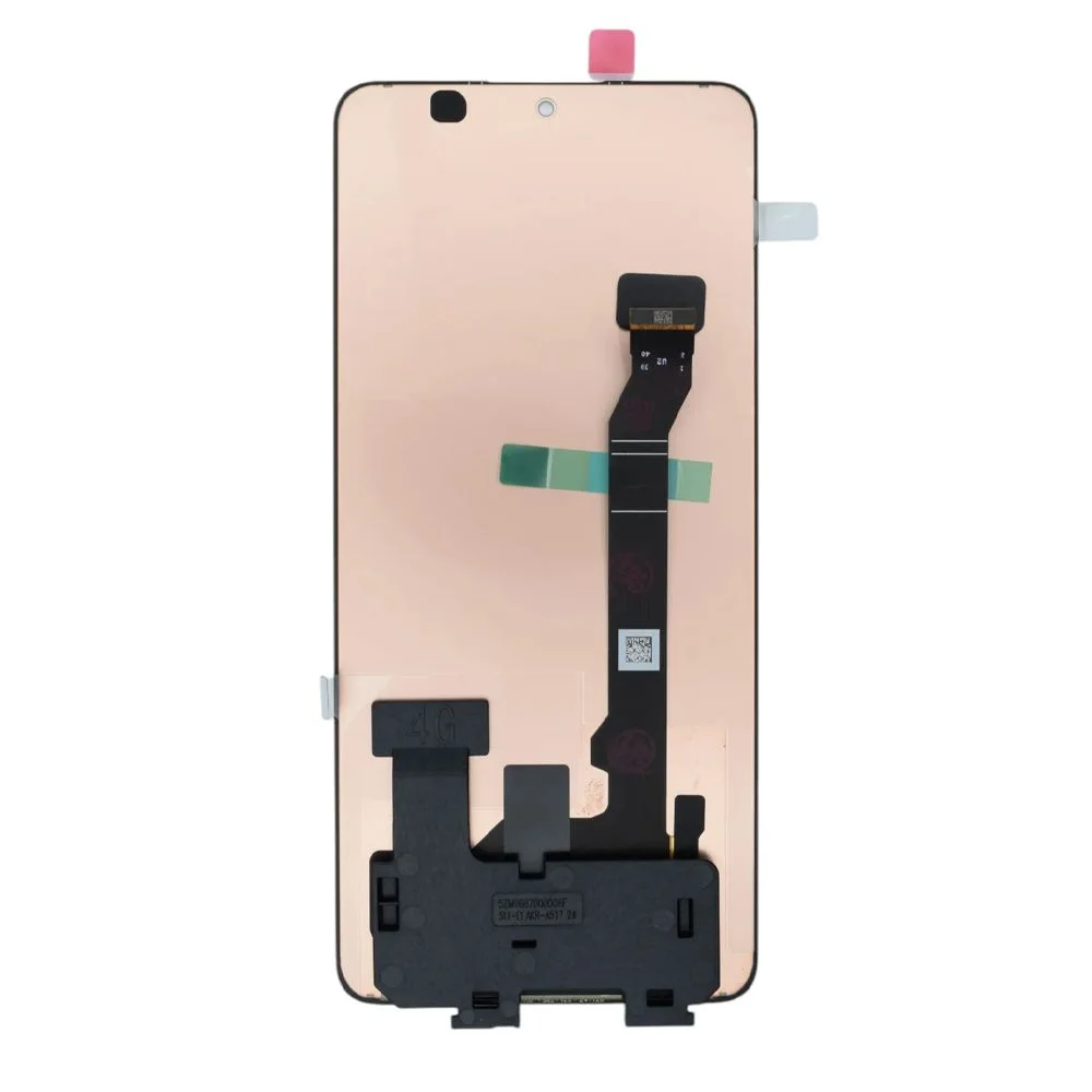 Xiaomi Poco X7 Pro Ekran Dokunmatik SOFT OLED Kalite Ekran Çıtasız (Çerçevesiz)