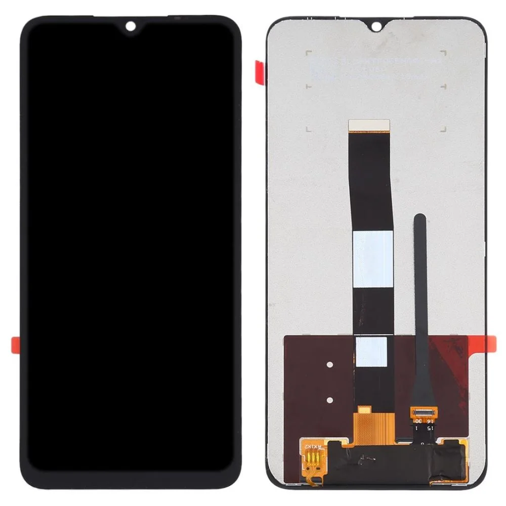 Xiaomi Pococo C31 Ekran Dokunmatik Orijinal Çıtasız Ürün (Çerçevesiz)