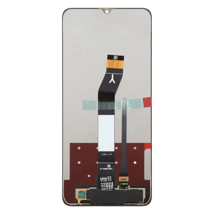Xiaomi Pococo C61 Ekran Dokunmatik Orijinal Çıtasız Ürün (Çerçevesiz)