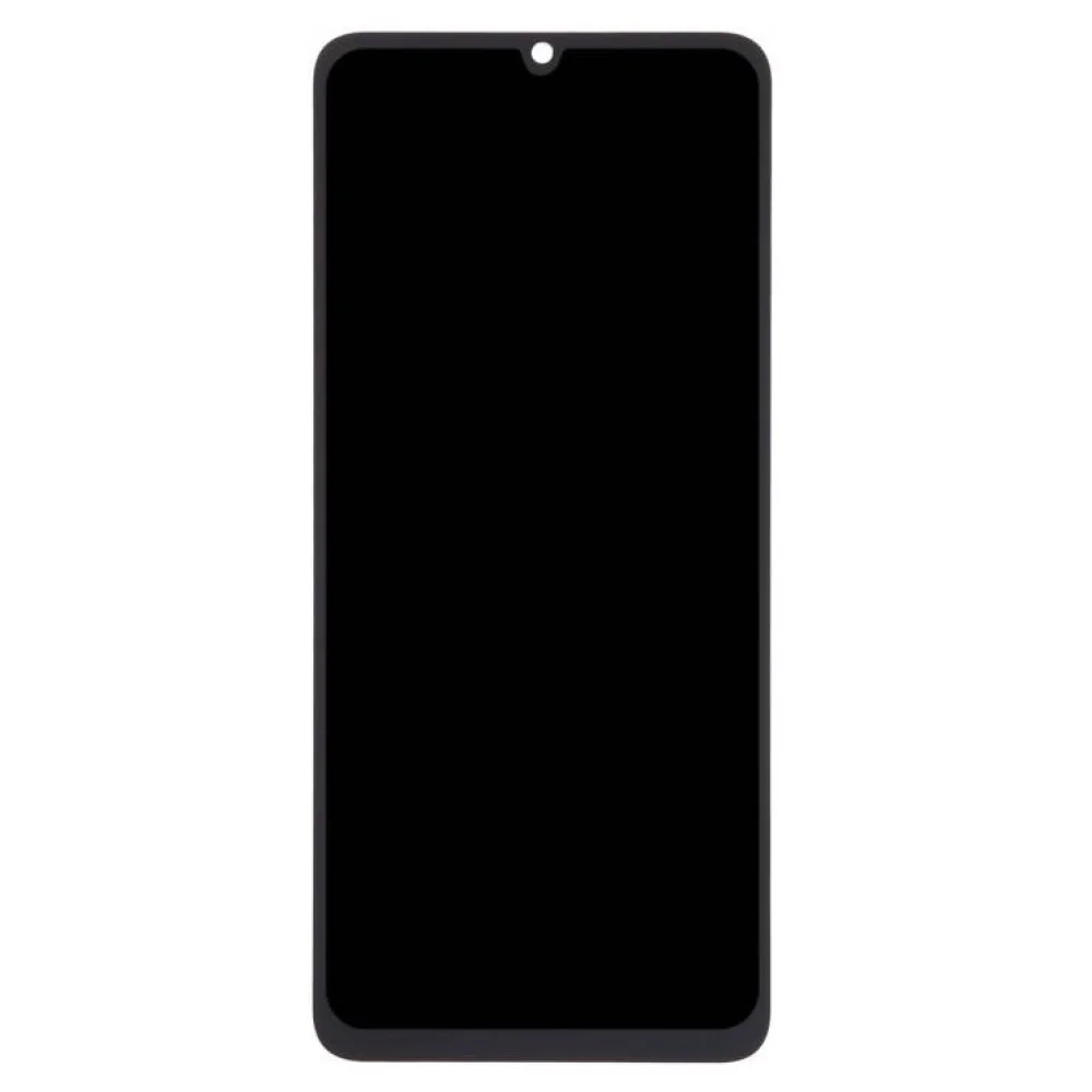 Xiaomi Pococo C65 Çıtalı Ekran Dokunmatik Siyah Orijinal