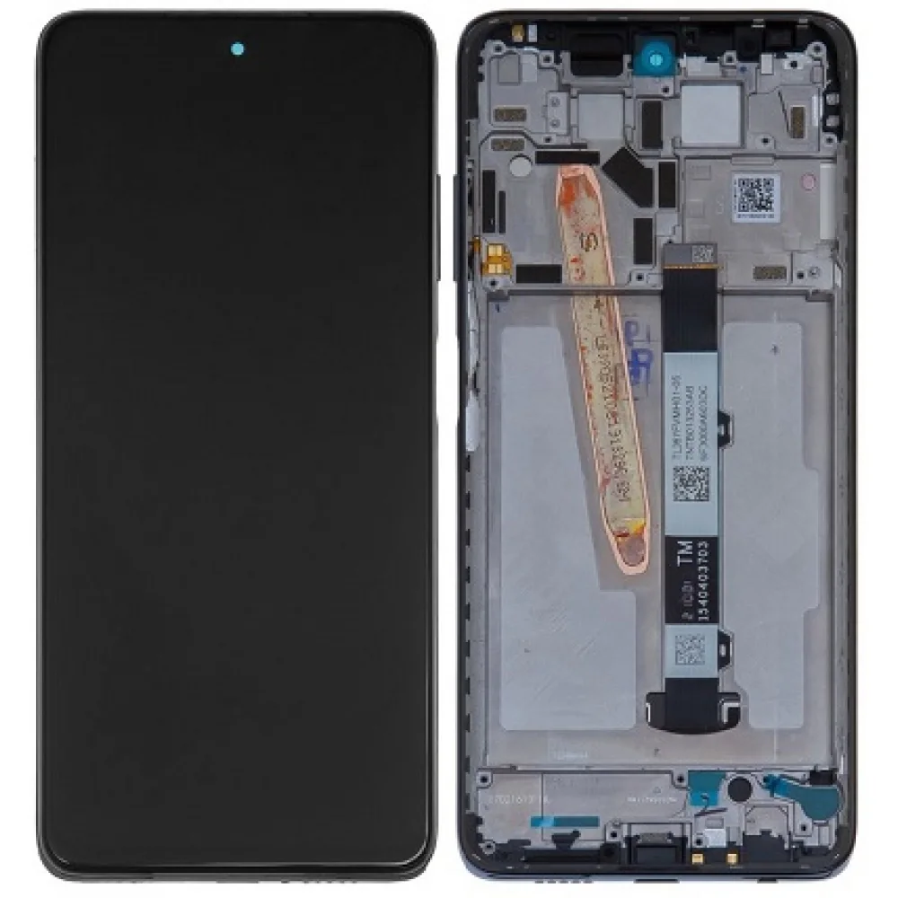 Xiaomi Pococo M2 Pro Ekran Dokunmatik Orijinal Çıtasız Ürün (Çerçevesiz)