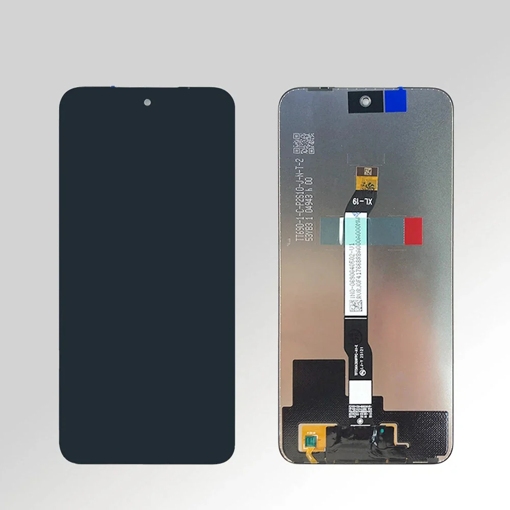 Xiaomi Pococo M7 4G Ekran Dokunmatik Orijinal Çıtasız Ürün (Çerçevesiz)