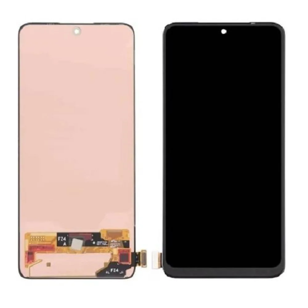 Xiaomi Pococo M7 Pro 5G Ekran Dokunmatik A Plus Kalite Ürün Çıtasız (Çerçevesiz)