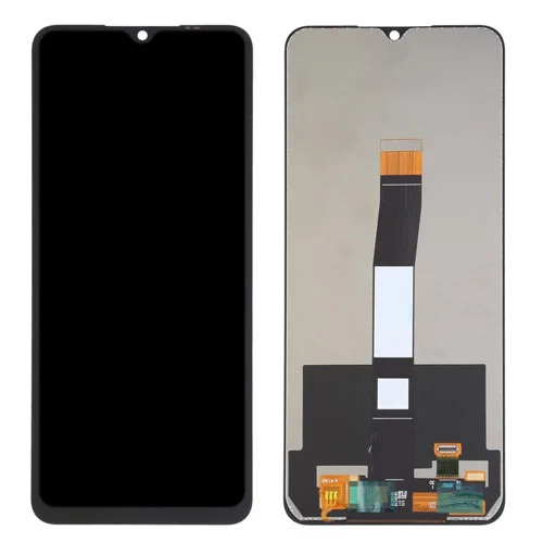 Xiaomi Redmi 10 Power 5G Ekran Dokunmatik Orijinal Çıtasız Ürün (Çerçevesiz)